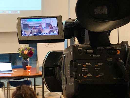 streaming scuola simo